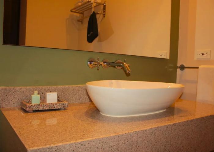 Hotel Morua