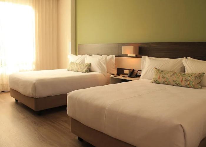 Hotel Morua