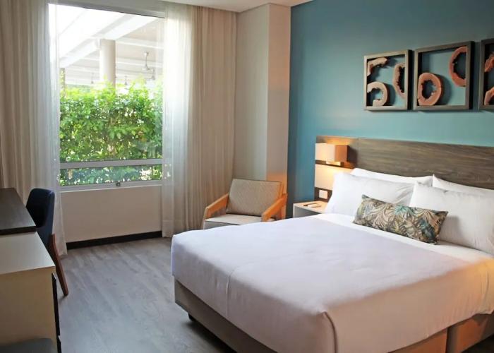 Hotel Morua