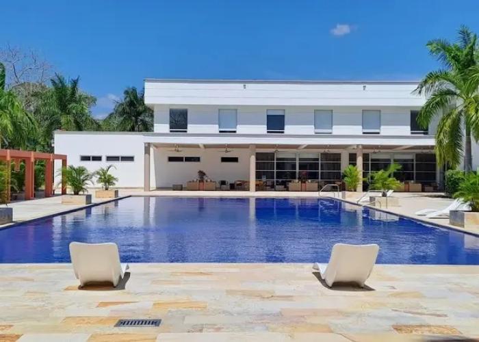 Hotel Morua