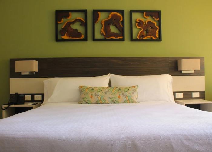 Hotel Morua