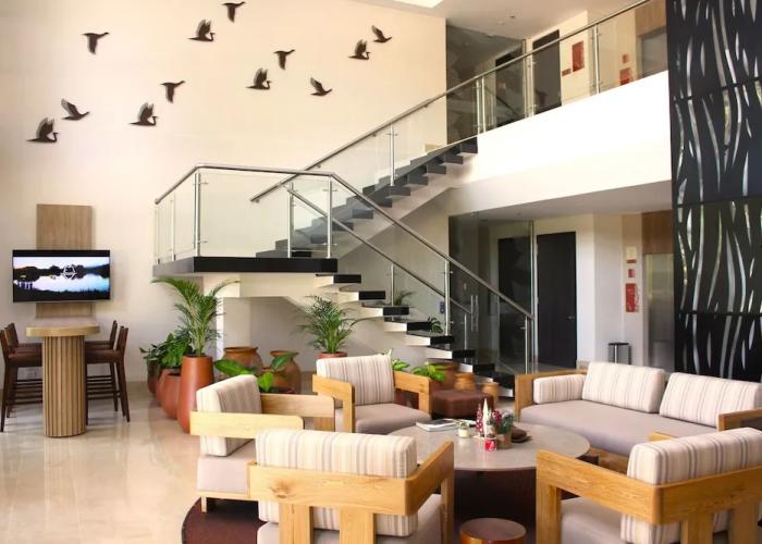 Hotel Morua
