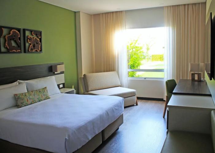 Hotel Morua