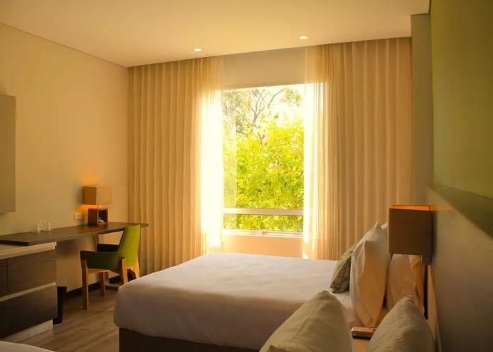 Hotel Morua
