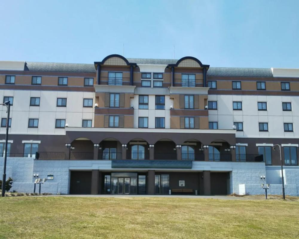 Furano Hops Hotel