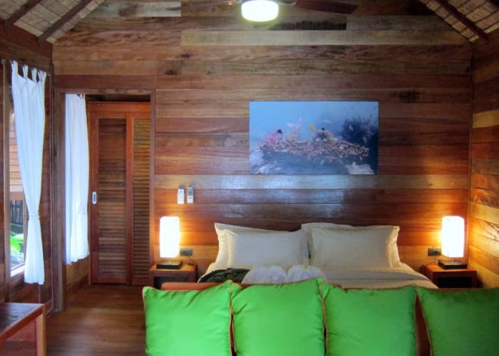 Ten Moons Lipe Resort