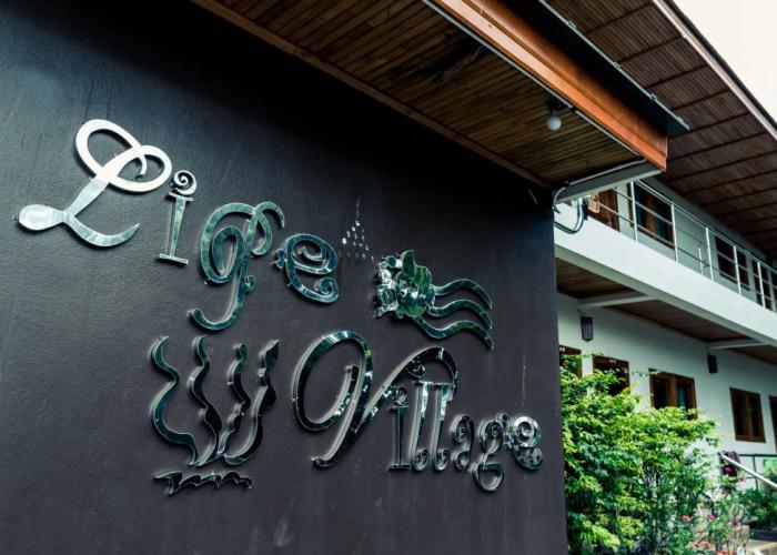 Lipe Village Resort