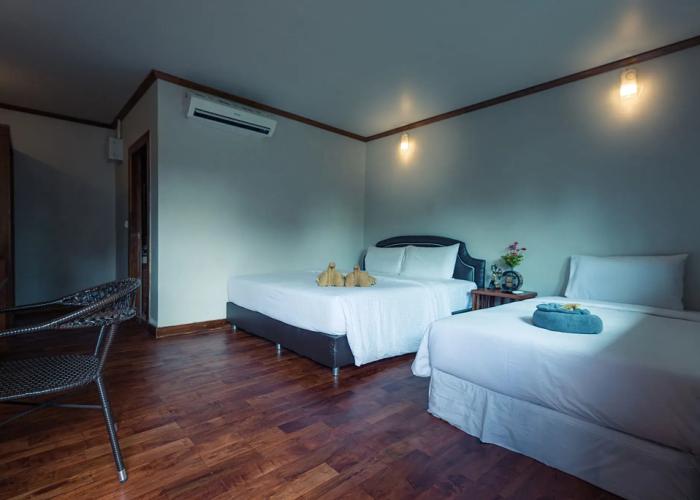 Lipe Village Resort
