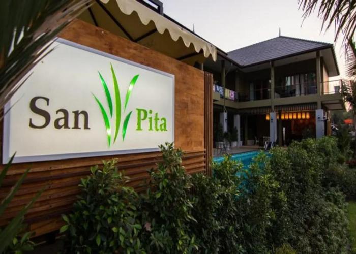 San Pita