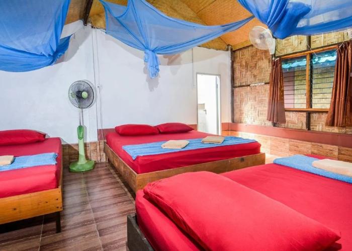 Family Song Bungalow