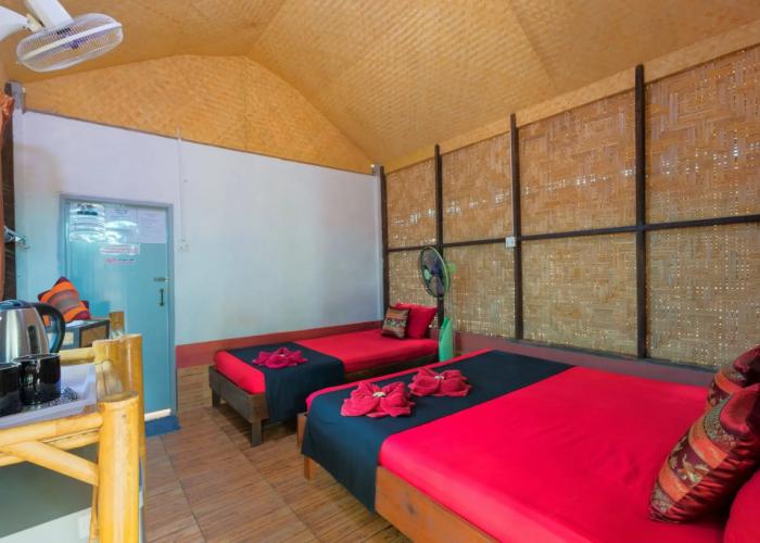 Family Song Bungalow