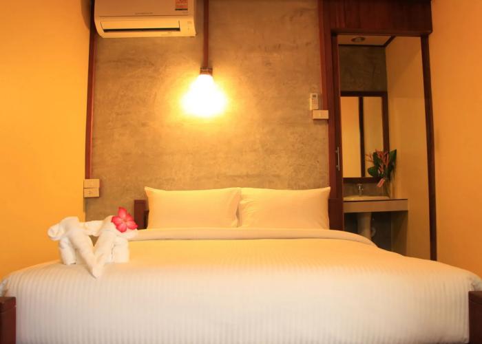 The Noi Guesthouse Koh Lipe