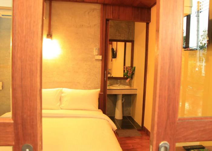 The Noi Guesthouse Koh Lipe