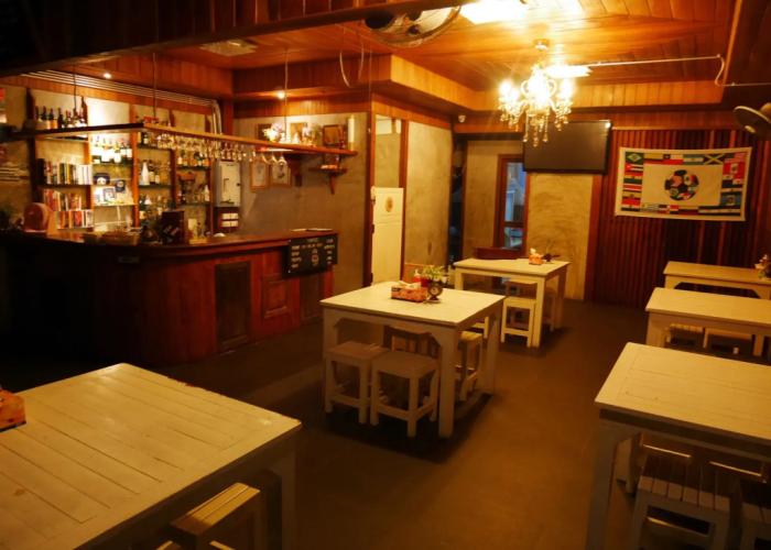 The Noi Guesthouse Koh Lipe
