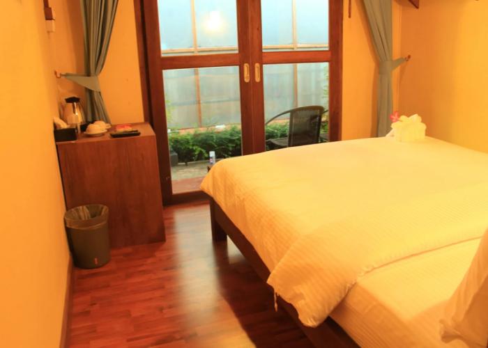 The Noi Guesthouse Koh Lipe