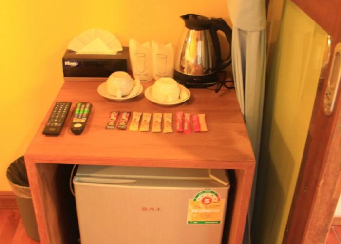 The Noi Guesthouse Koh Lipe