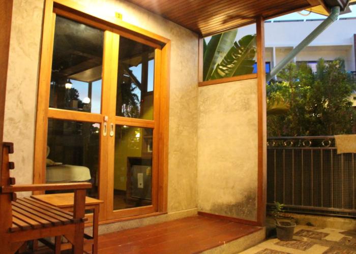 The Noi Guesthouse Koh Lipe