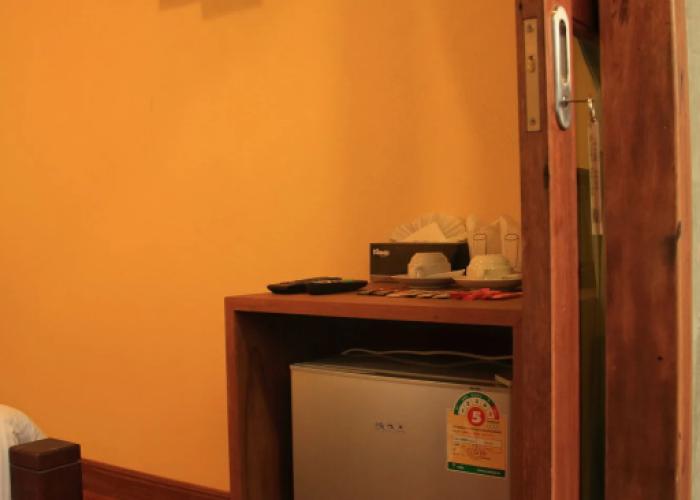 The Noi Guesthouse Koh Lipe