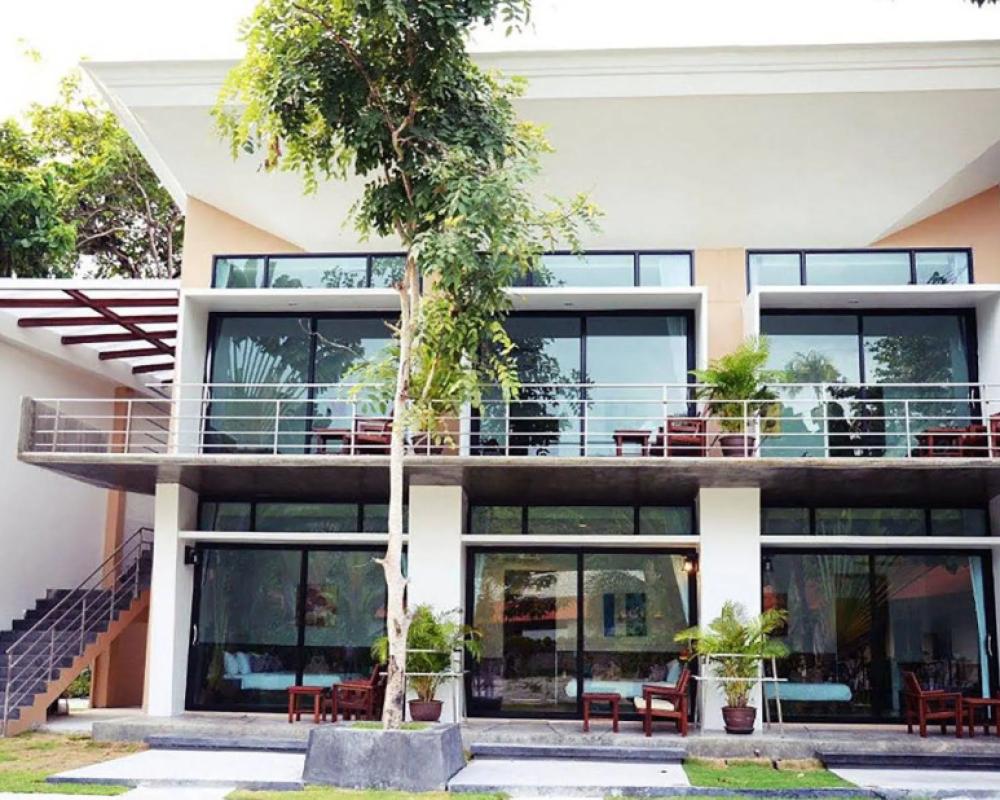 Bundhaya Villas Koh Lipe