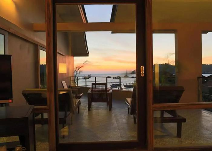 Bundhaya Villas Koh Lipe