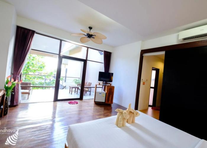 Bundhaya Villas Koh Lipe