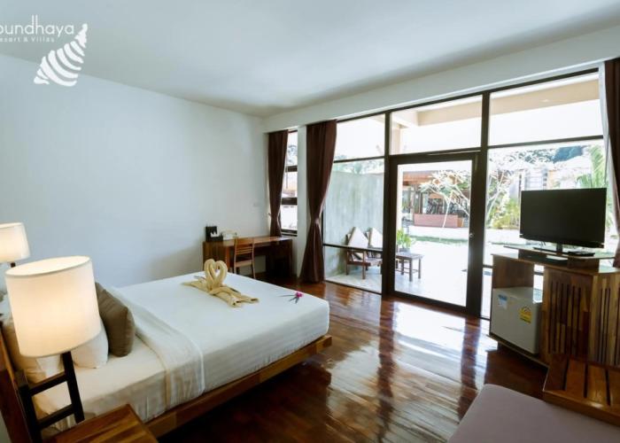 Bundhaya Villas Koh Lipe