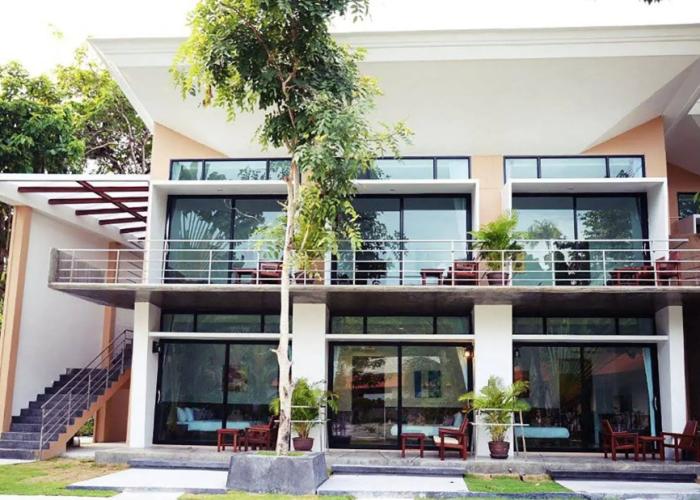 Bundhaya Villas Koh Lipe