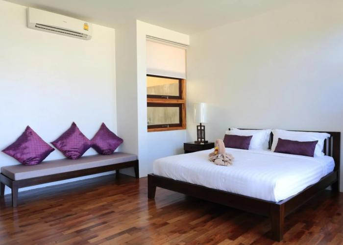 Bundhaya Villas Koh Lipe