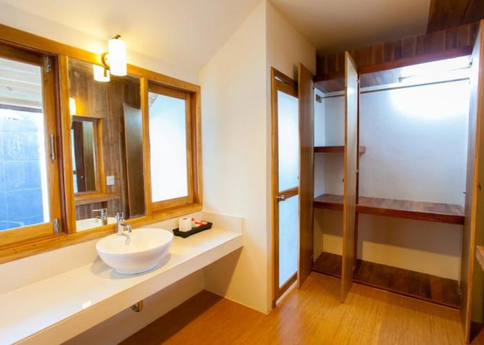 Bundhaya Villas Koh Lipe