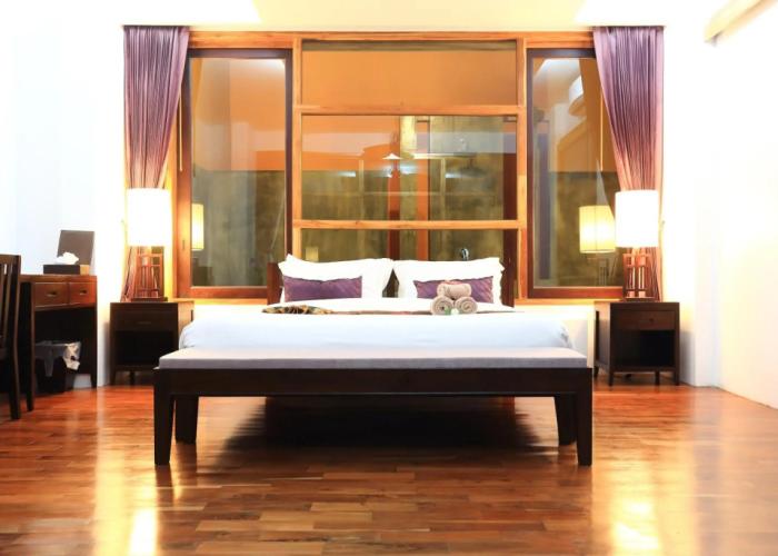 Bundhaya Villas Koh Lipe