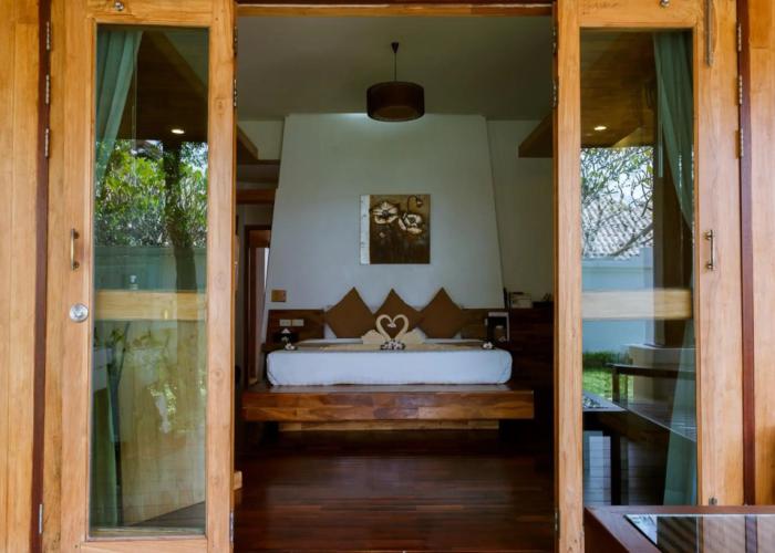 Bundhaya Villas Koh Lipe