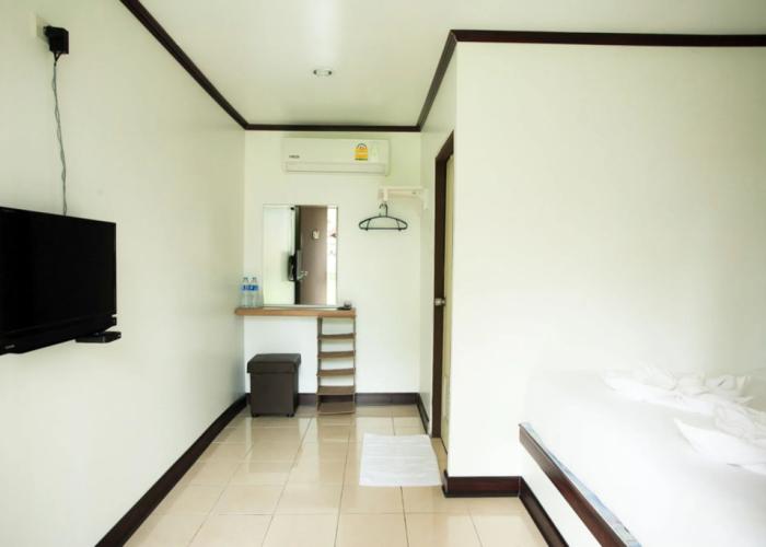 Salisa Resort