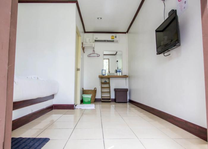 Salisa Resort
