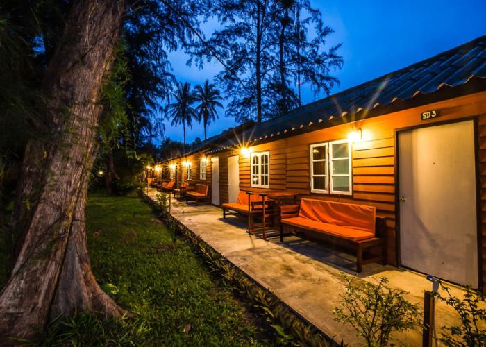 Salisa Resort