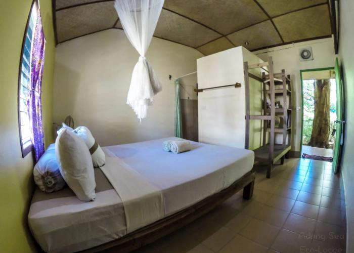 Adang Sea Divers & Eco Lodge Koh Lipe