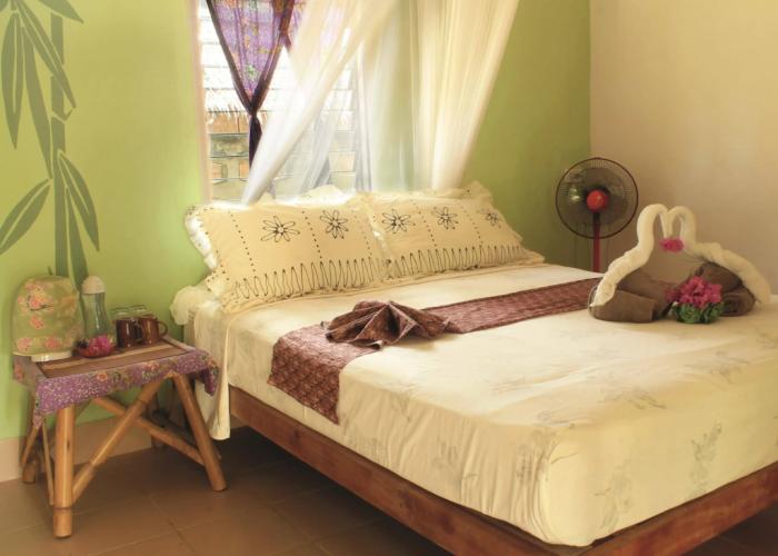 Adang Sea Divers & Eco Lodge Koh Lipe