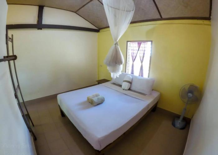 Adang Sea Divers & Eco Lodge Koh Lipe