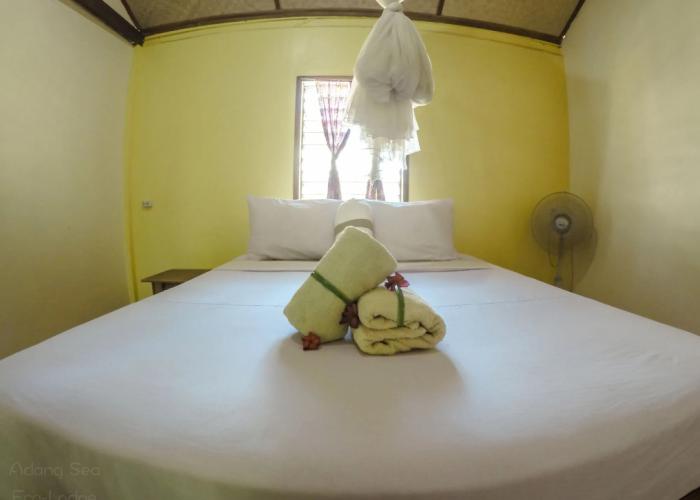 Adang Sea Divers & Eco Lodge Koh Lipe