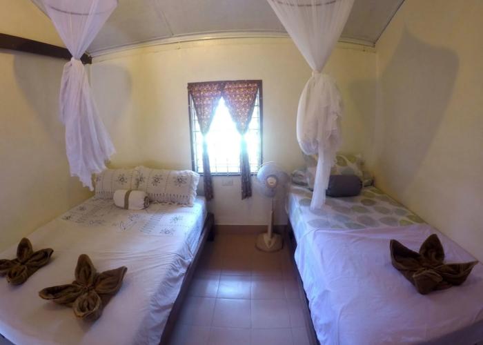 Adang Sea Divers & Eco Lodge Koh Lipe