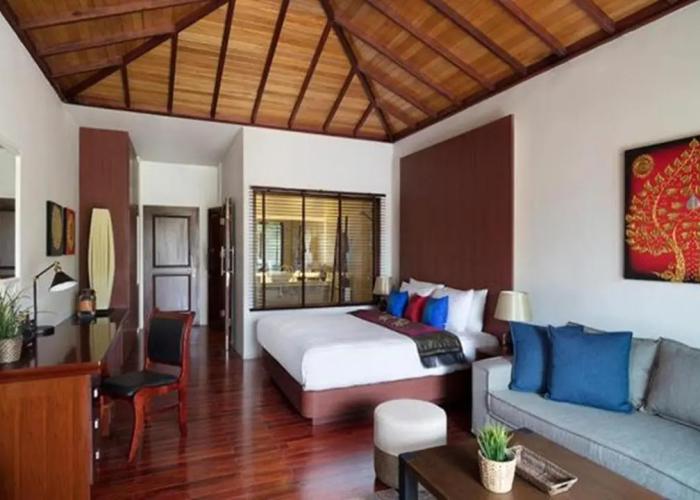 Mali Resort Sunrise Beach
