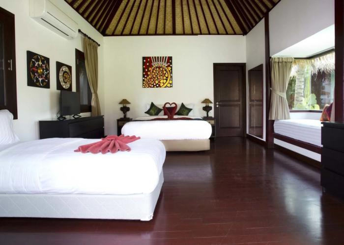 Mali Resort Sunrise Beach