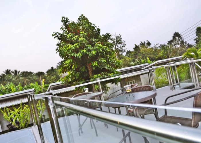 V Valley Resort