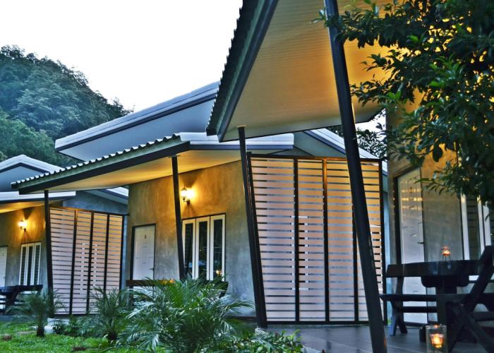V Valley Resort