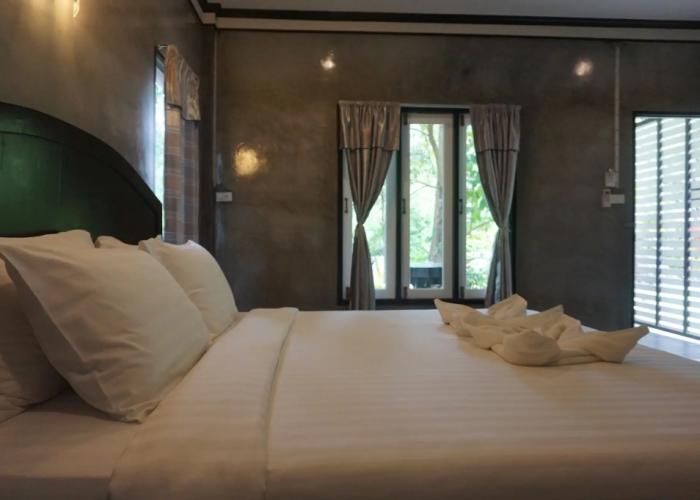 V Valley Resort