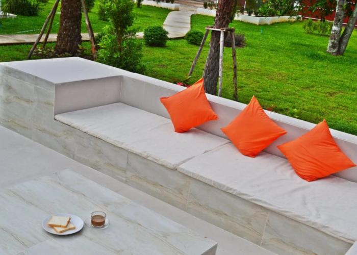 V Valley Resort