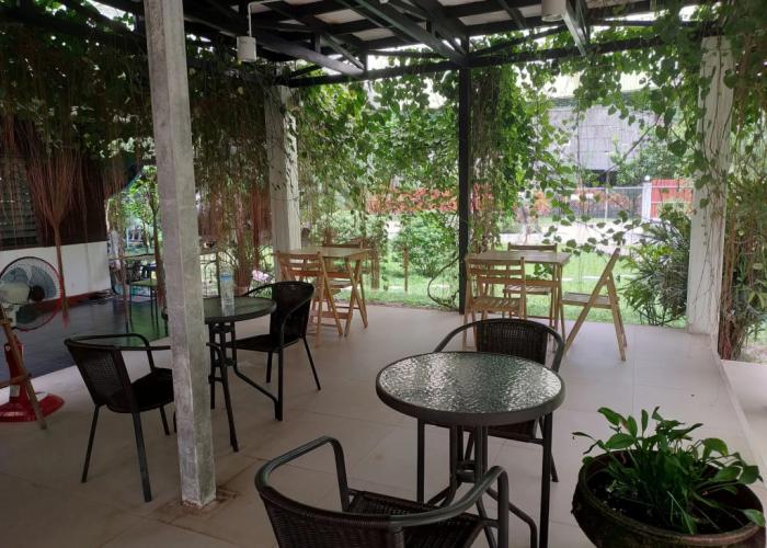 V Valley Resort