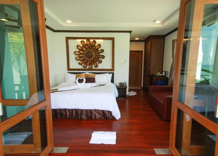 Cabana Lipe Beach Resort