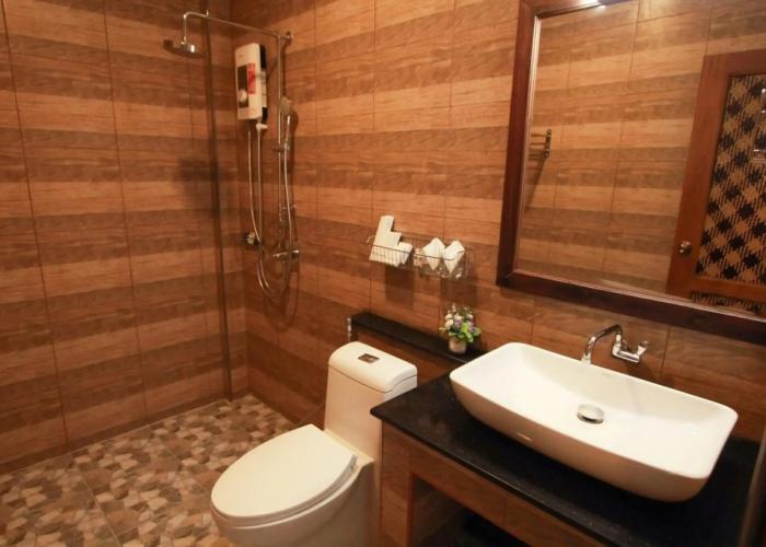 Cabana Lipe Beach Resort
