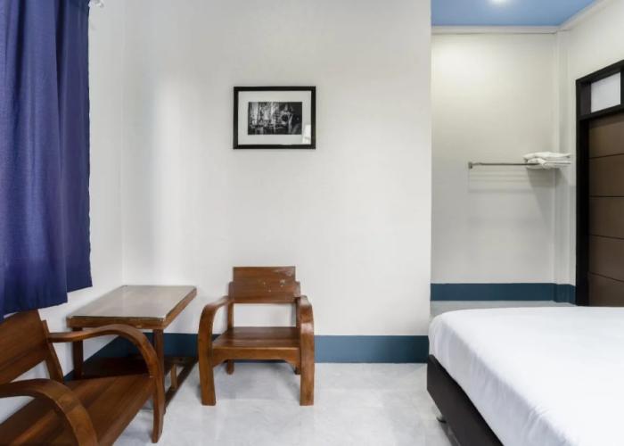 Udomsuk Hotel