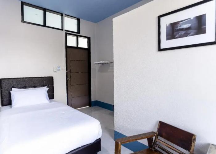 Udomsuk Hotel